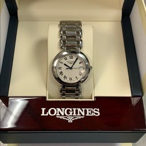 Women’s Longines Watch